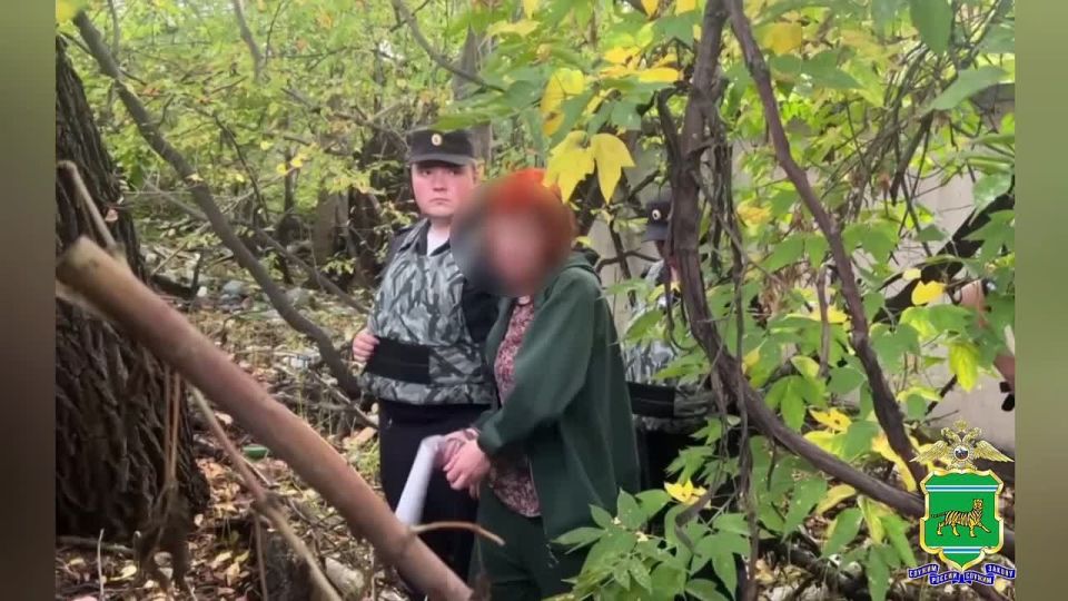 Курьера с 154 свертками наркотиков задержали в Биробиджане