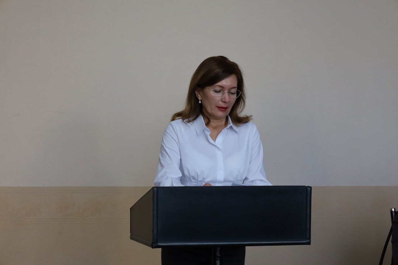 В Биробиджане состоялось выездное заседание комиссии по делам несовершеннолетних при правительстве ЕАО В Биробиджане состоялось выездное заседание комиссии по делам несовершеннолетних при правительстве ЕАО