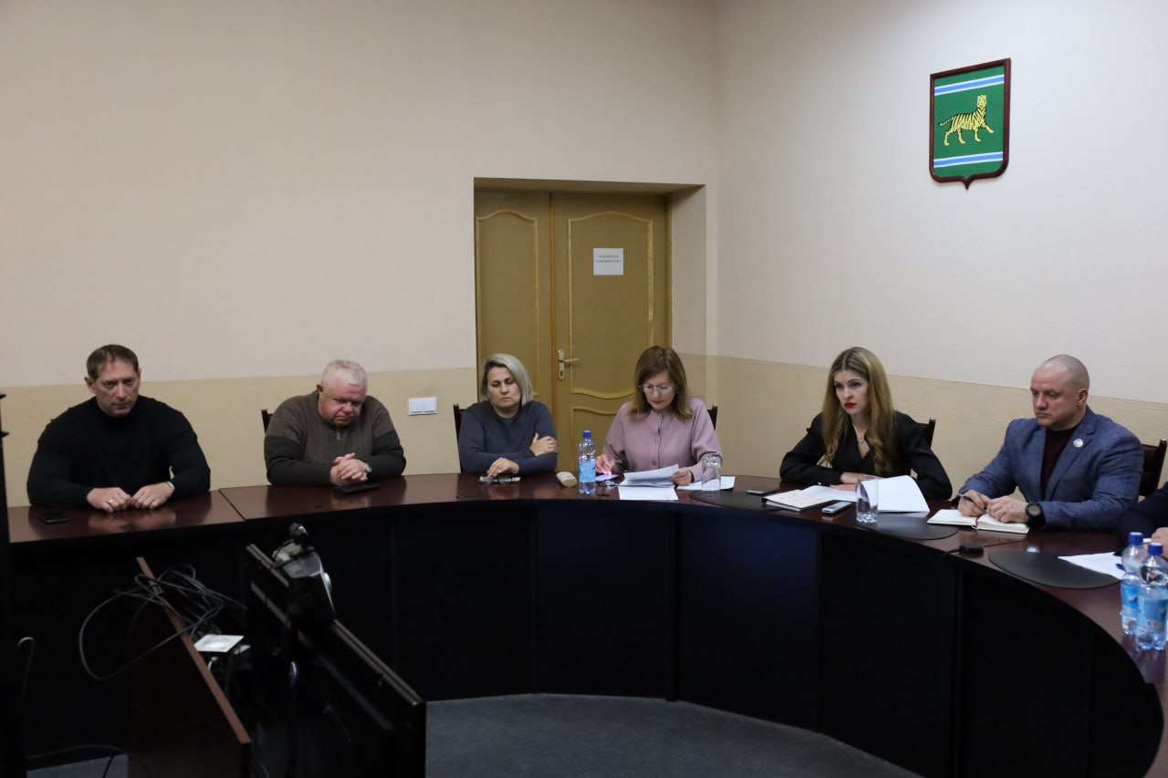 Итоги прямой линии с губернатором ЕАО Марией Костюк: транспортная система Биробиджана будет улучшена, а вопрос моста в Кирпичиках обсудят с населением Итоги прямой линии с губернатором ЕАО Марией Костюк: транспортная система Биробиджана будет улучшена, а вопрос моста в Кирпичиках обсудят с населением