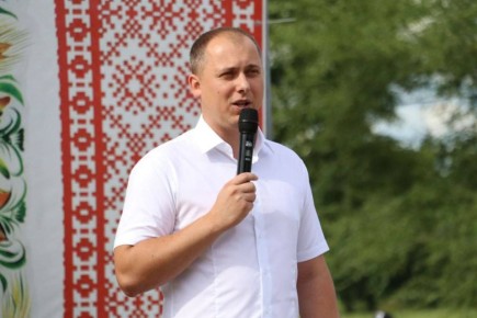 Заместитель по глубоко внутренней политике