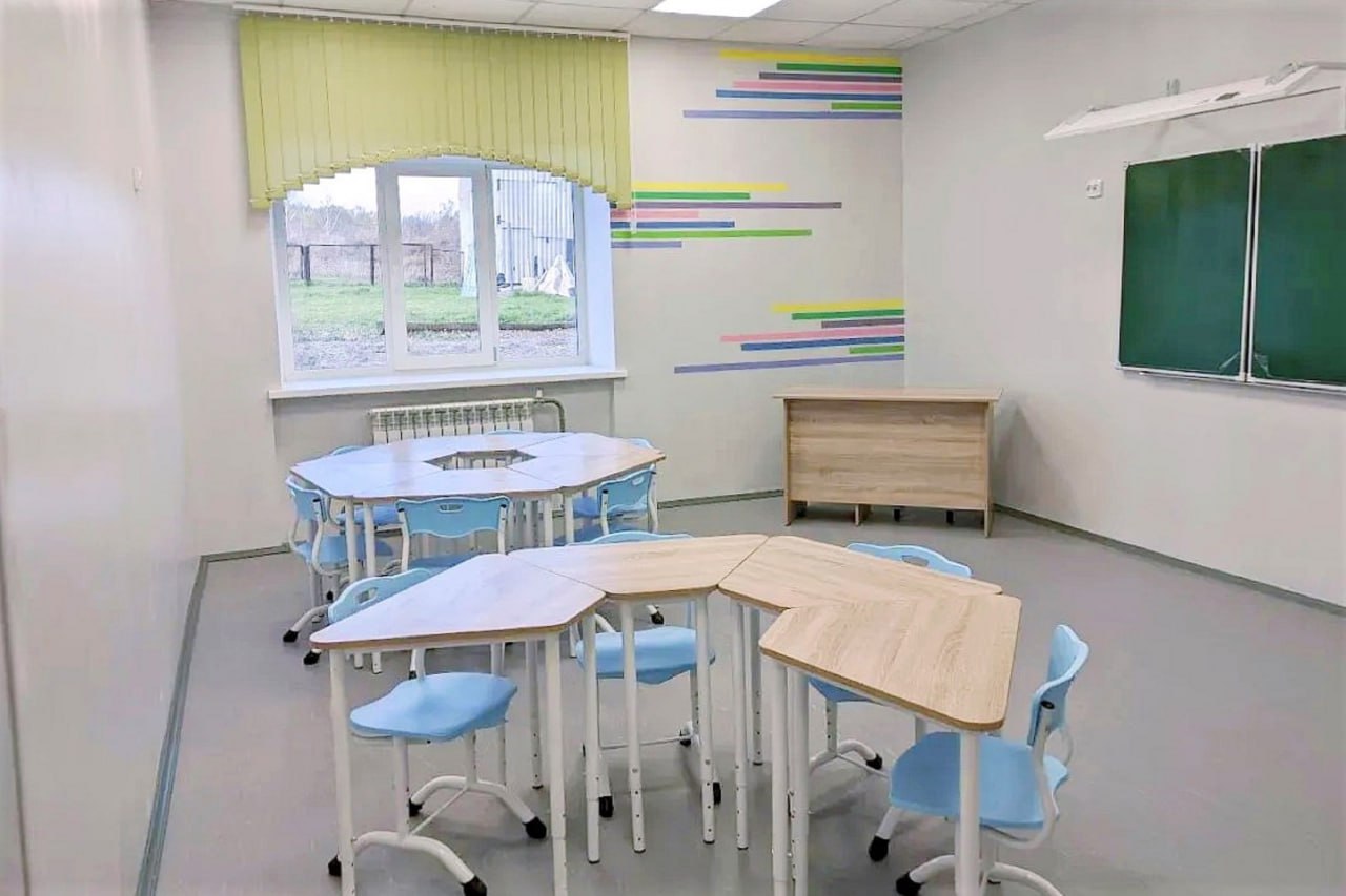 Прямая линия Марии Костюк: Губернатор рассказала о развитии инфраструктуры образования в ЕАО Прямая линия Марии Костюк: Губернатор рассказала о развитии инфраструктуры образования в ЕАО