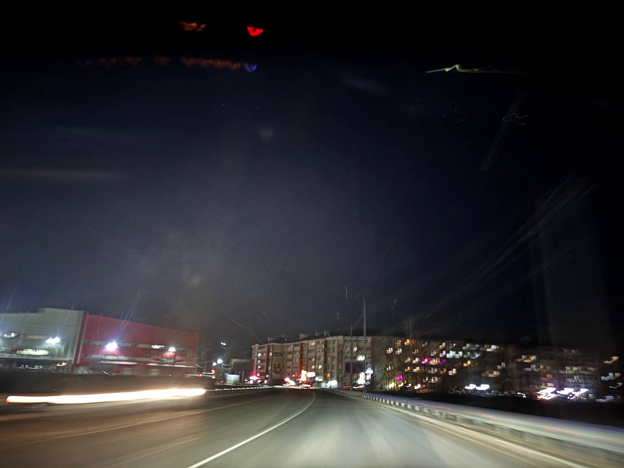 Света в городе нет!. Жители Биробиджана жалуются на отсутствие освещения на улицах города Света в городе нет!. Жители Биробиджана жалуются на отсутствие освещения на улицах города