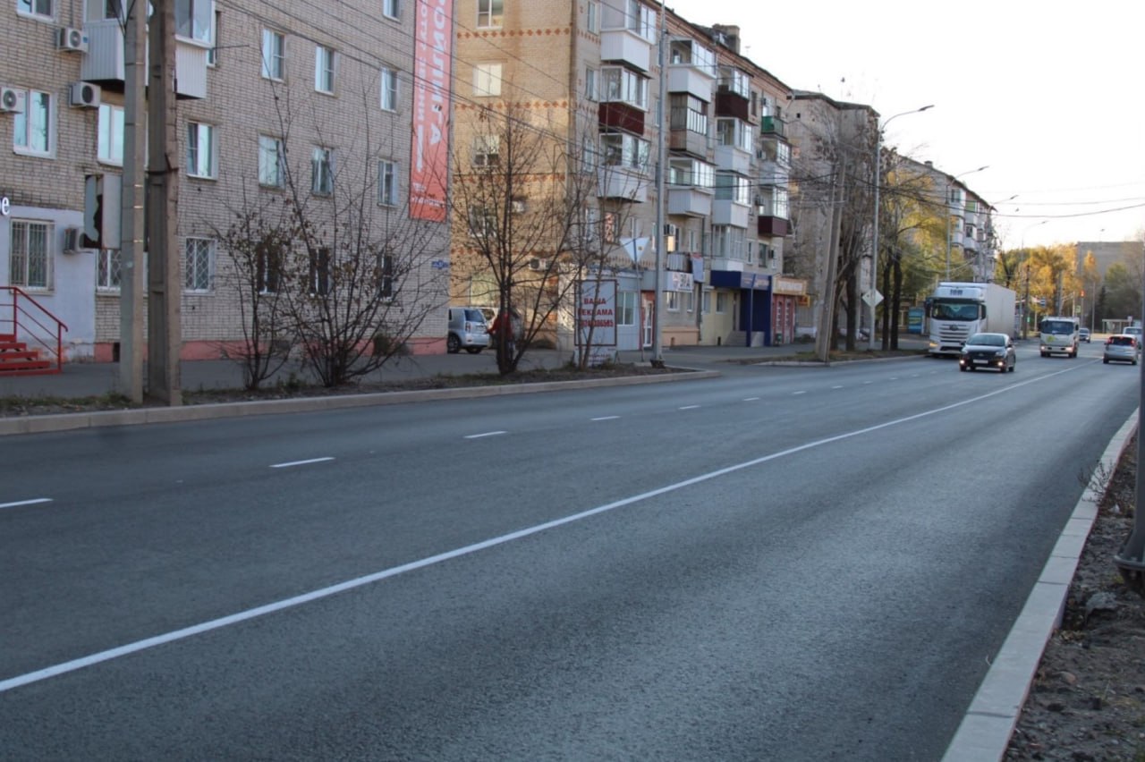 В Биробиджане успешно завершилась реализация нацпроекта «Инфраструктура для жизни» В Биробиджане успешно завершилась реализация нацпроекта «Инфраструктура для жизни»