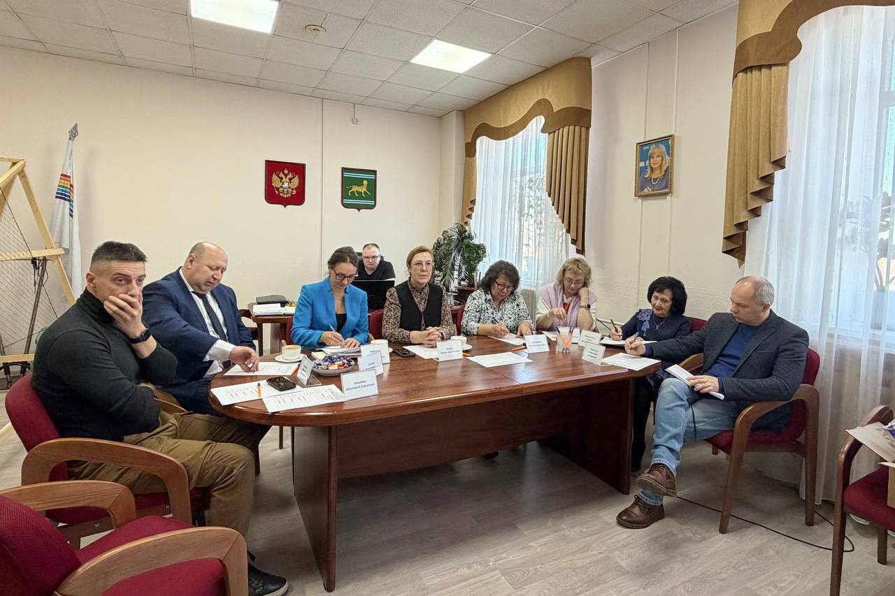 Итоги конкурса на лучшее оборудование избирательного участка! Итоги конкурса на лучшее оборудование избирательного участка!