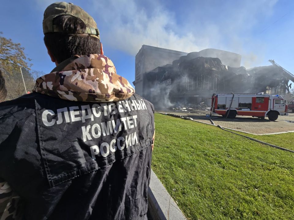 Начальник безопасности и охраны зданий Хабаровского краевого академического музыкального театра предстанет перед судом по обвинению в халатности