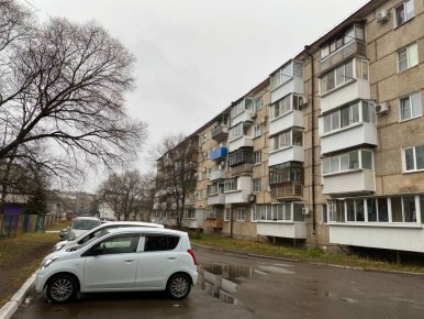 Отключили газ в некоторых домах Биробиджана