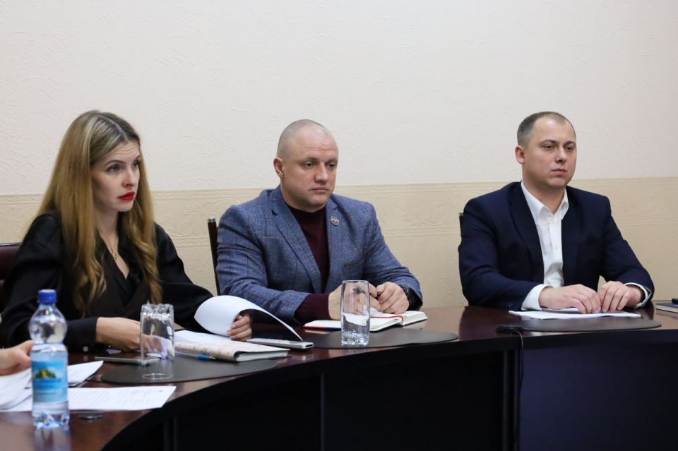 Итоги прямой линии с губернатором ЕАО Марией Костюк: транспортная система Биробиджана будет улучшена, а вопрос моста в Кирпичиках обсудят с населением