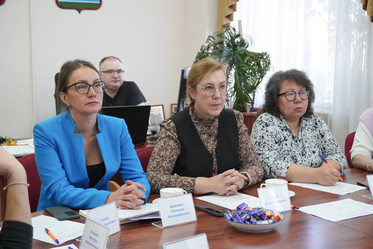 Итоги конкурса на лучшее оборудование избирательного участка! Итоги конкурса на лучшее оборудование избирательного участка!