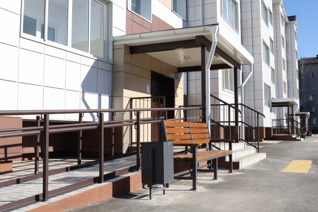 Прямая линия Марии Костюк: В ЕАО идет капитальный ремонт домов и переселение из аварийного жилья Прямая линия Марии Костюк: В ЕАО идет капитальный ремонт домов и переселение из аварийного жилья