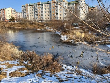 Доброе субботнее утро, Еврейская автономная область!