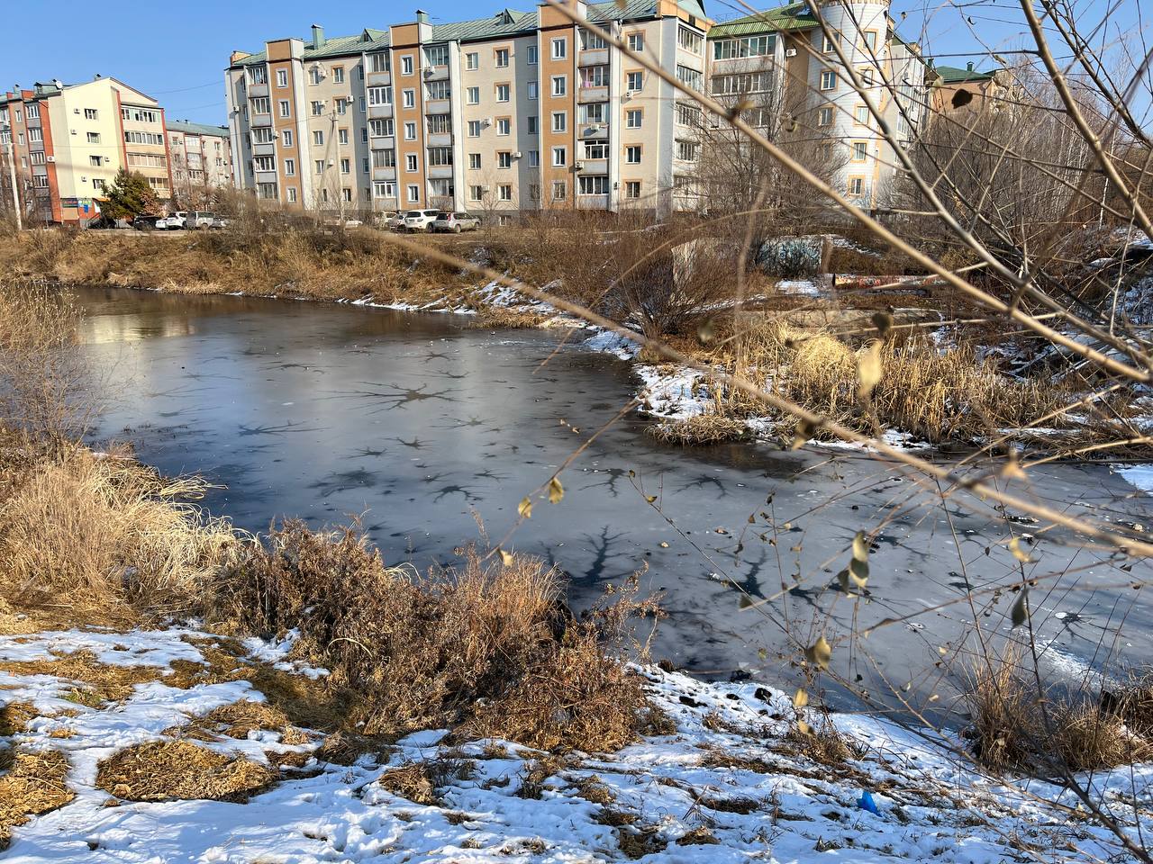 Доброе субботнее утро, Еврейская автономная область!