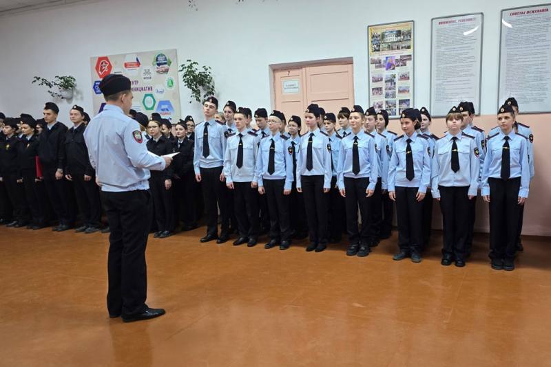 Приняли присягу будущие защитники порядка в Биробиджане Приняли присягу будущие защитники порядка в Биробиджане