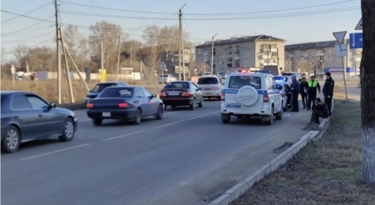 Пострадавшей в ДТП в Биробиджане присудили 700 тысяч рублей компенсации