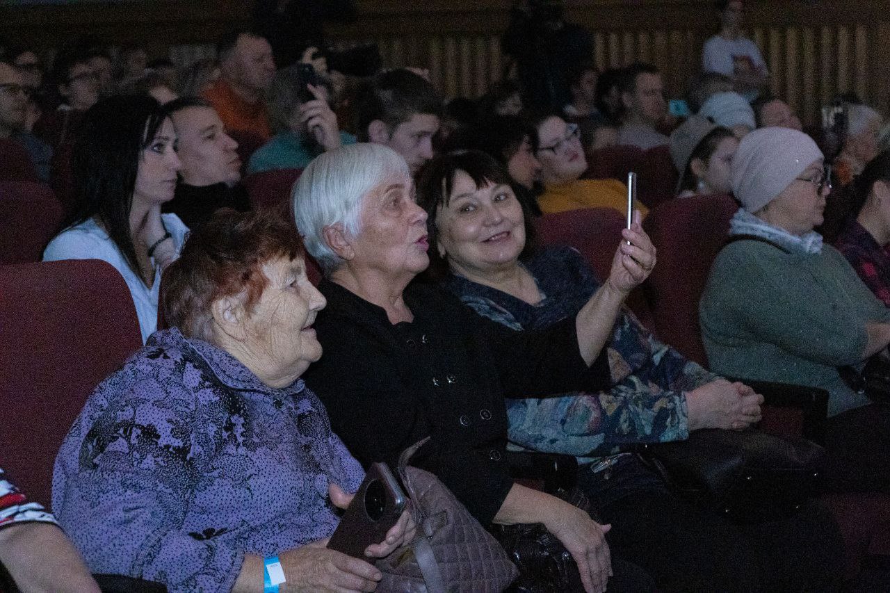 II Региональный детский инклюзивный фестиваль «Радуга детства» подарил ЕАО праздник добра и творчества II Региональный детский инклюзивный фестиваль «Радуга детства» подарил ЕАО праздник добра и творчества