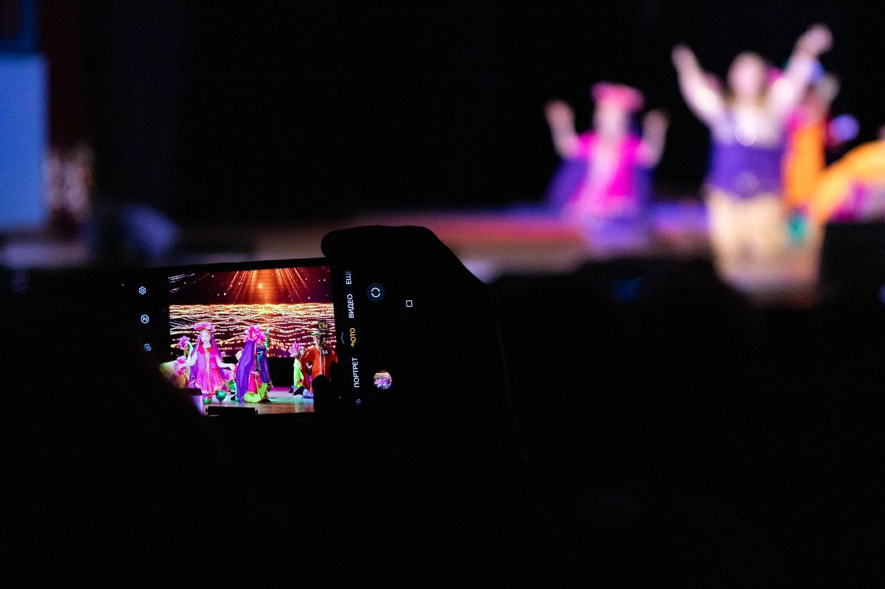 II Региональный детский инклюзивный фестиваль «Радуга детства» подарил ЕАО праздник добра и творчества II Региональный детский инклюзивный фестиваль «Радуга детства» подарил ЕАО праздник добра и творчества