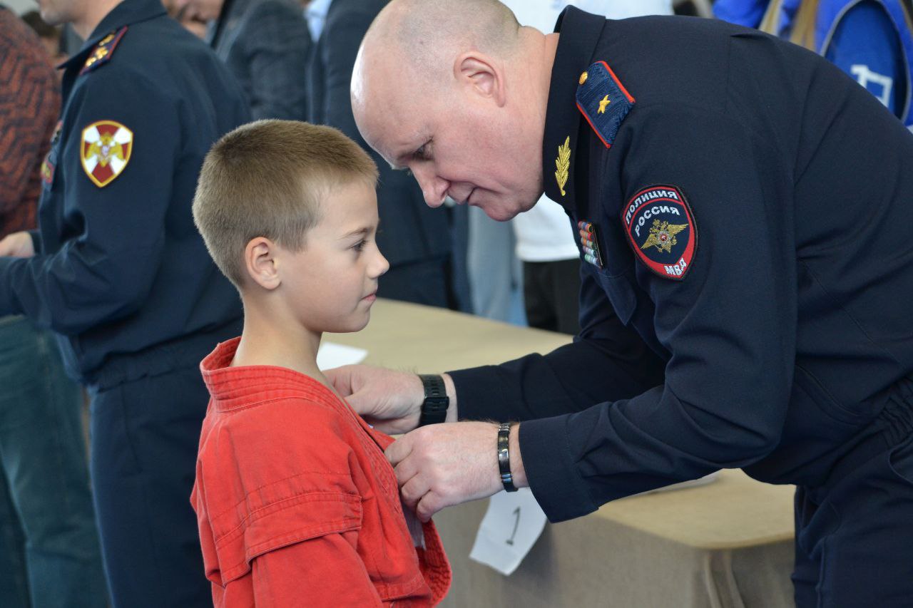 В Еврейской автономной области состоялся масштабный фестиваль по самбо «Юный Динамовец» В Еврейской автономной области состоялся масштабный фестиваль по самбо «Юный Динамовец»