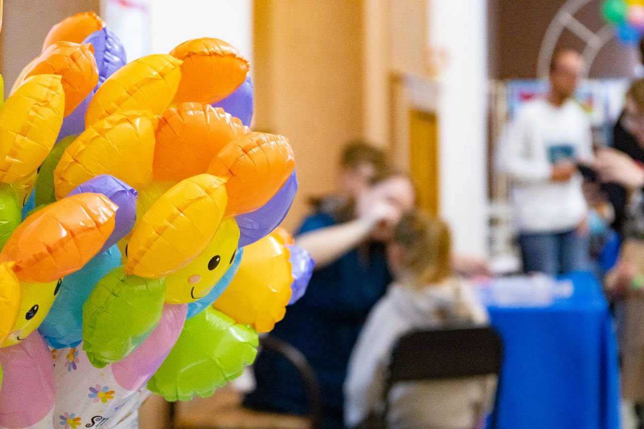 II Региональный детский инклюзивный фестиваль «Радуга детства» подарил ЕАО праздник добра и творчества II Региональный детский инклюзивный фестиваль «Радуга детства» подарил ЕАО праздник добра и творчества