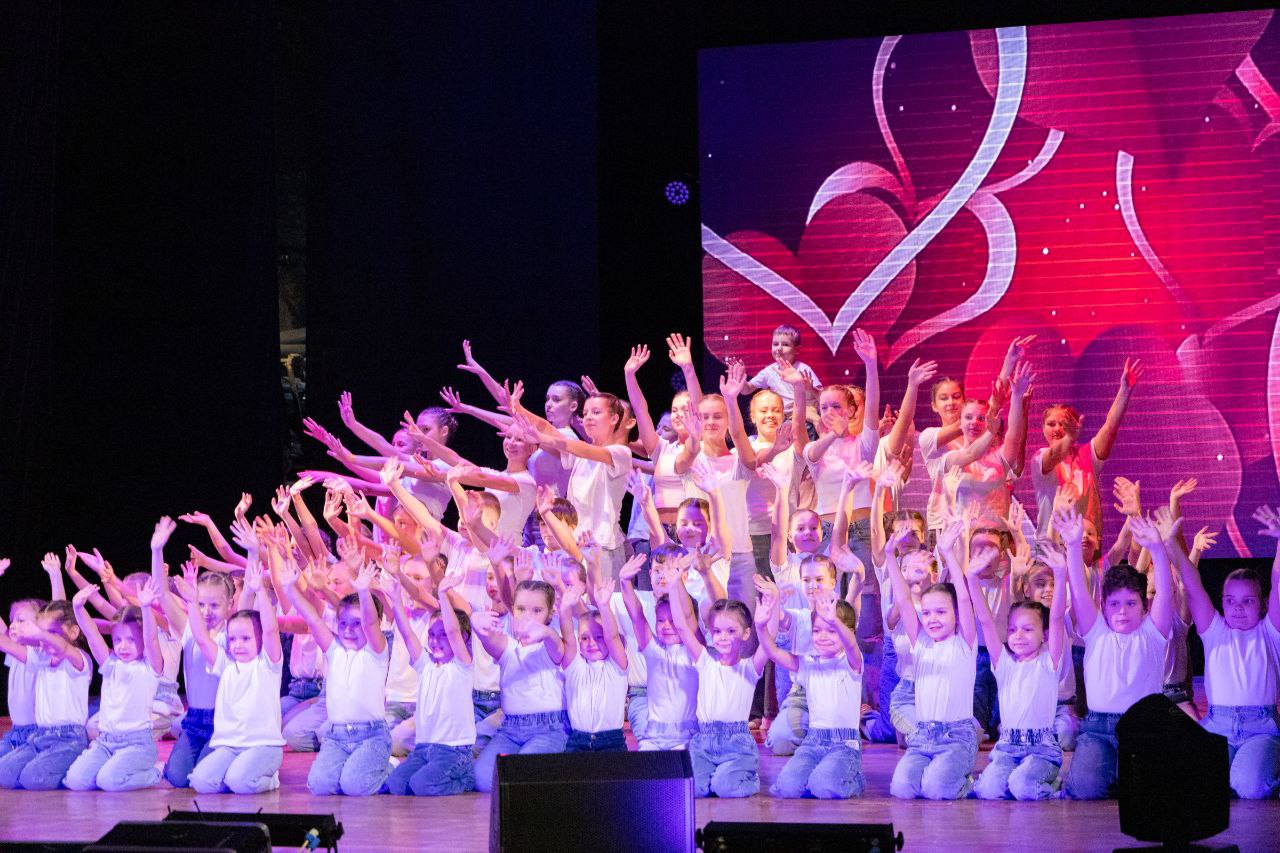 II Региональный детский инклюзивный фестиваль «Радуга детства» подарил ЕАО праздник добра и творчества II Региональный детский инклюзивный фестиваль «Радуга детства» подарил ЕАО праздник добра и творчества