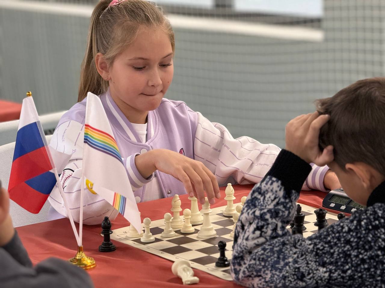 Кубок губернатора ЕАО по блиц шахматам прошел в ЕАО Кубок губернатора ЕАО по блиц шахматам прошел в ЕАО