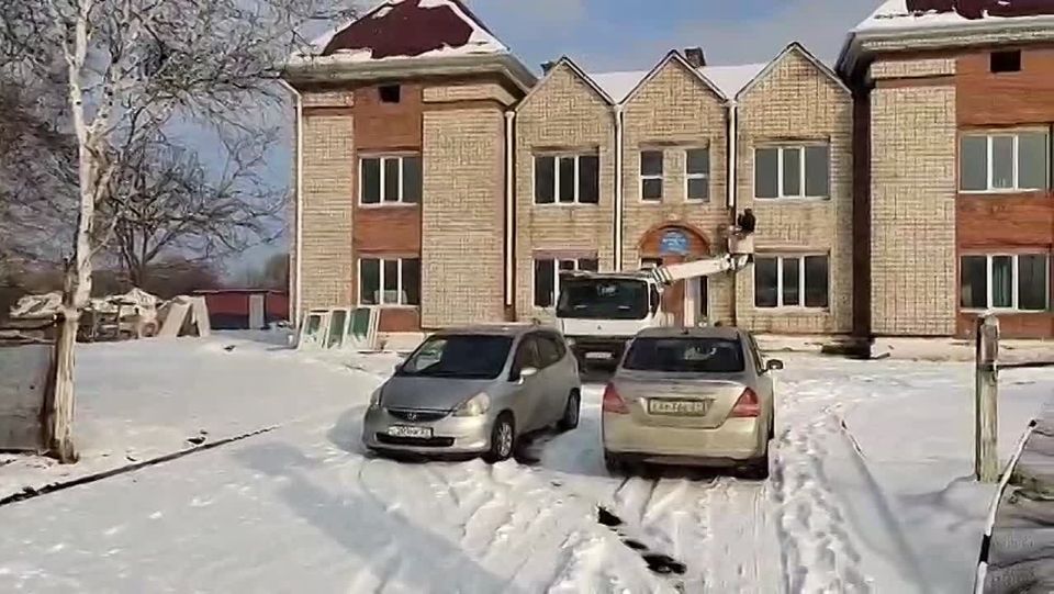 Прокуратурой Смидовичского района организовано проведение проверки по факту возгорания жилого дома в с.Камышовка ЕАО