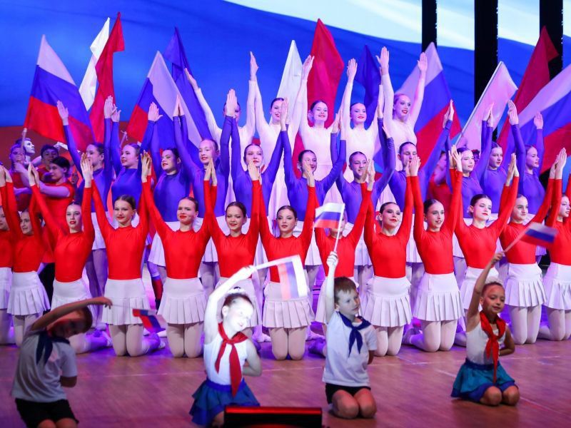 День сотрудника органов внутренних дел отметили в ЕАО