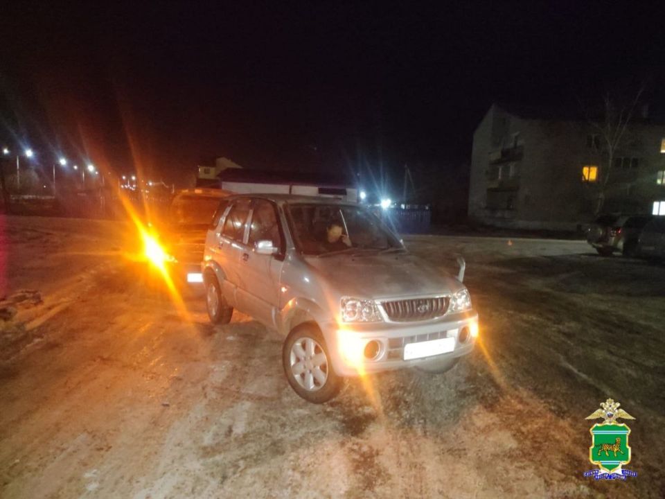 Госавтоинспекция области информирует, что 11 ноября текущего года на территории области зарегистрировано 2 дорожно-транспортных происшествия с материальным ущербом