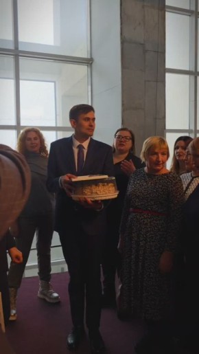 Главная сцена автономии сегодня объединила лучших!