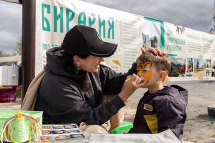 III Этнофест «Бирария» пройдет в начале лета 2026 года