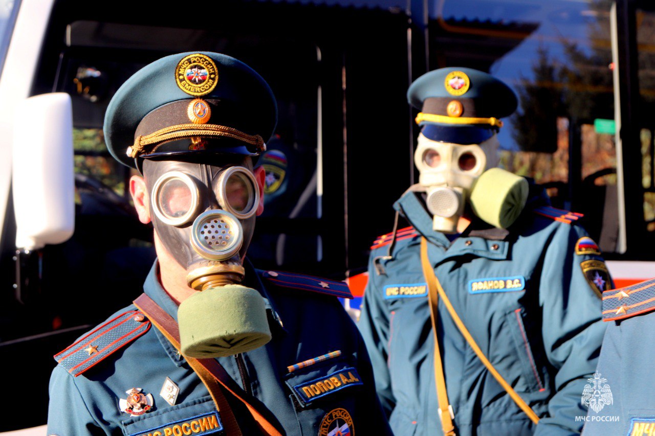 13 ноября в России отмечается День войск радиационной, химической и биологической защиты 13 ноября в России отмечается День войск радиационной, химической и биологической защиты