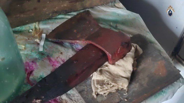 В Комсомольске-на-Амуре местный житель предстанет перед судом по обвинению в покушении на двойное убийство и убийство