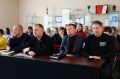 Депутаты городской Думы приняли участие в публичных слушаниях по проекту бюджета Биробиджана