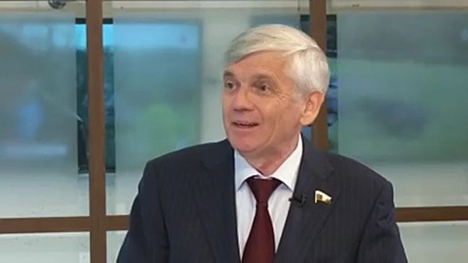 Регионы Дальнего Востока получат ощутимую поддержку из бюджета страны – Александр Петров