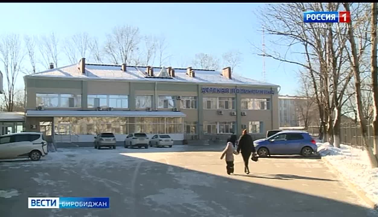 Уроки в «Школе сахарного диабета» проводят в детской областной больнице