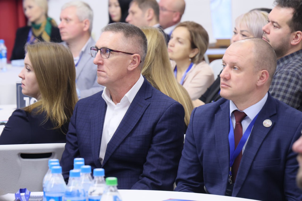 Региональный семинар по решению проблем жителей состоялся в ЕАО Региональный семинар по решению проблем жителей состоялся в ЕАО