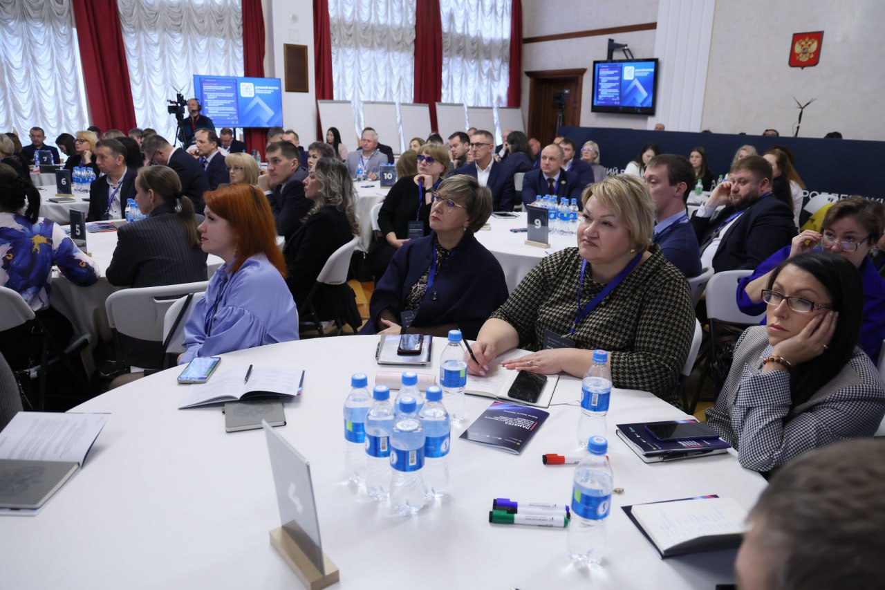 Региональный семинар по решению проблем жителей состоялся в ЕАО Региональный семинар по решению проблем жителей состоялся в ЕАО