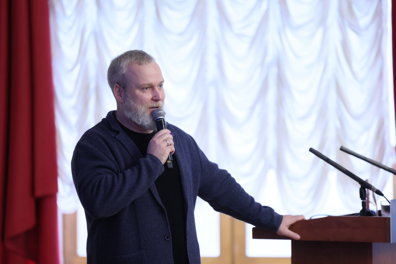 Региональный семинар по решению проблем жителей состоялся в ЕАО Региональный семинар по решению проблем жителей состоялся в ЕАО