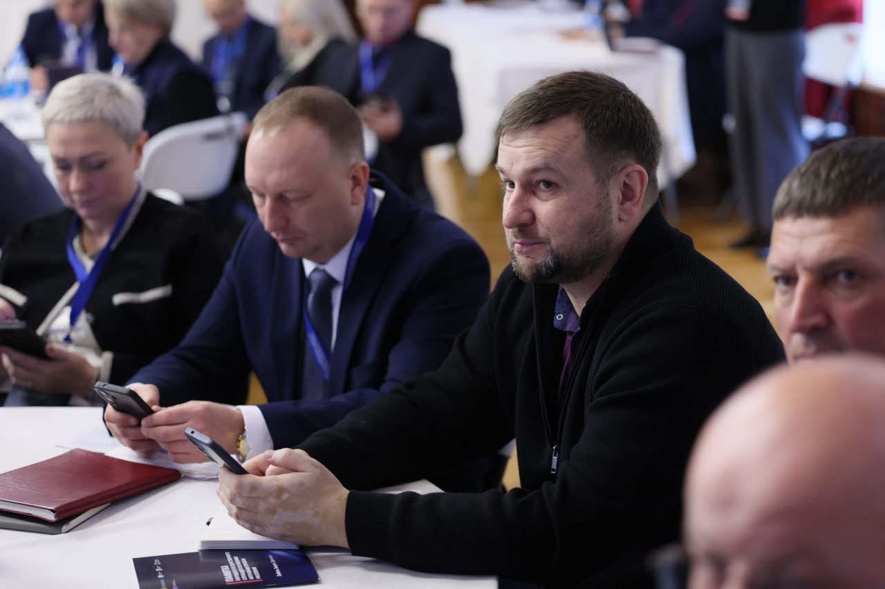 Региональный семинар по решению проблем жителей состоялся в ЕАО Региональный семинар по решению проблем жителей состоялся в ЕАО