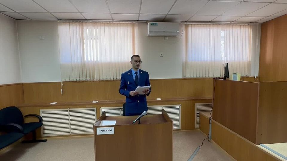 Прокуратурой поддержано ходатайство о заключении под стражу ранее судимого местного жителя за попытку незаконного сбыта героина в областном центре