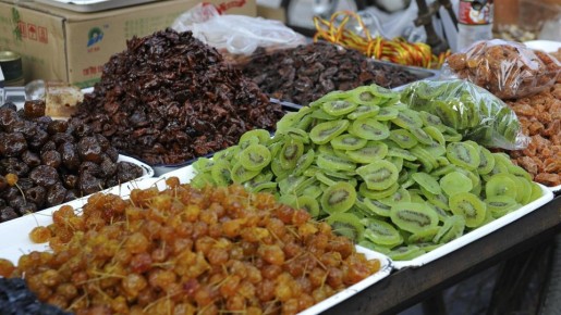 Вот почему нельзя есть много сухофруктов: сильно об этом пожалеете