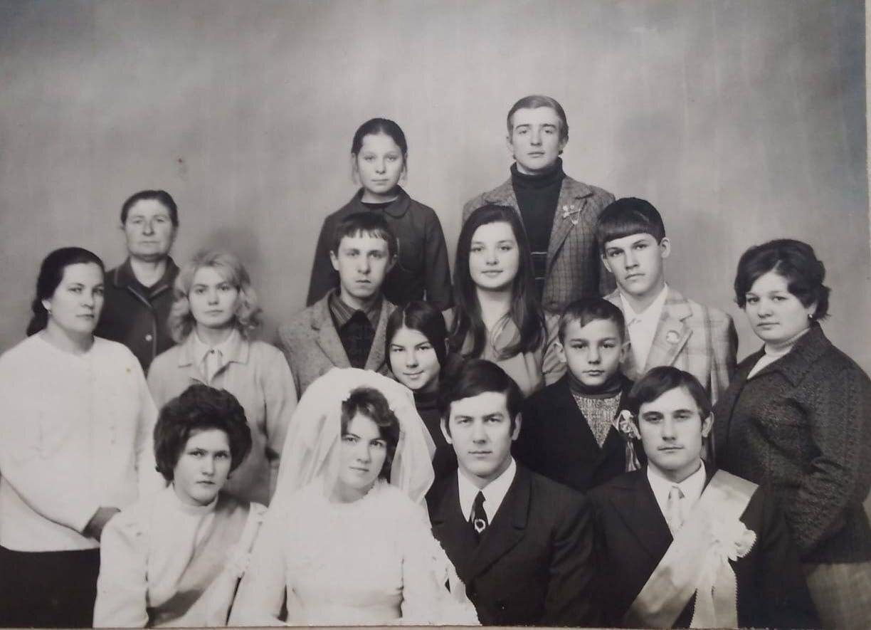 «Золотую» свадьбу отмечает пара из ЕАО «Золотую» свадьбу отмечает пара из ЕАО