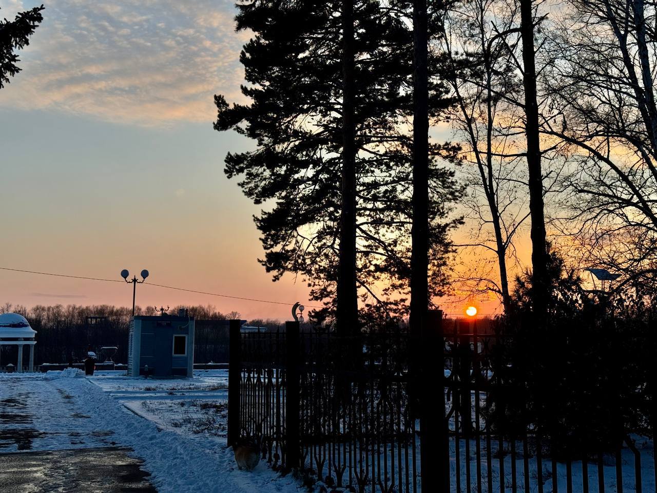 Доброе утро, наконец - то выходные!