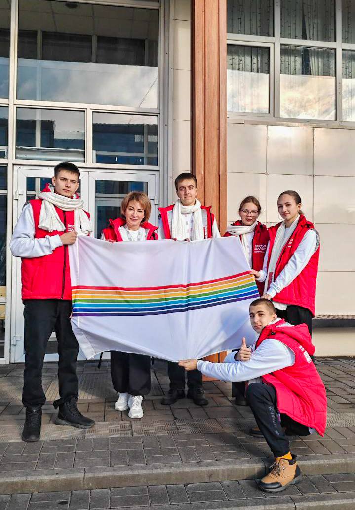 ЕАО на Всероссийском чемпионате по оказанию первой помощи ЕАО на Всероссийском чемпионате по оказанию первой помощи