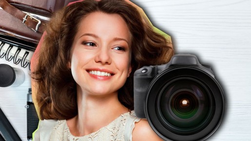 Затмите любую модель: эти три хитрости помогут выглядеть на фото идеально