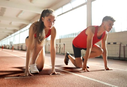 Готов ли ты к труду и обороне? Узнай о ГТО и получи налоговый бонус!