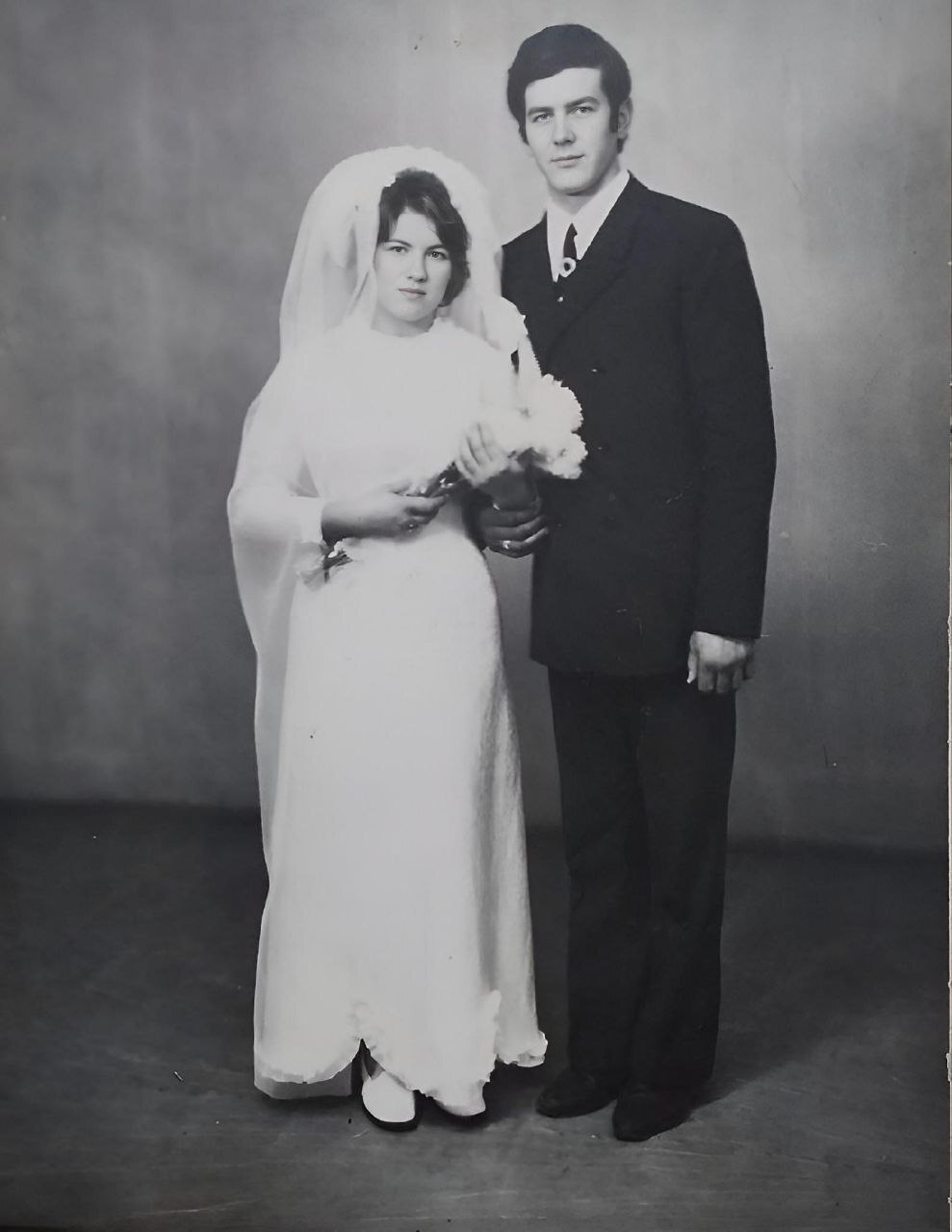 "Золотой" юбилей отметили супруги из ЕАО "Золотой" юбилей отметили супруги из ЕАО