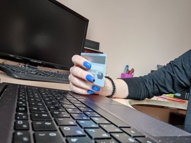 Петербургская предпринимательница попала в ловушку мошенников и рискует семи годами тюремного заключения