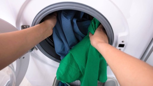 Очистка деталей и другие лайфхаки, чтобы стиральная машина жила дольше