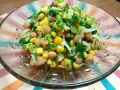 Пятиминутный салат из фасоли: легкость и свежесть на вашем столе