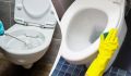 Как быстро избавиться от известкового налета в унитазе: натуральное средство, которое работает