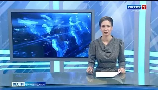 Азы сценического искусства осваивают школьники ЕАО в лагере «Алые паруса»